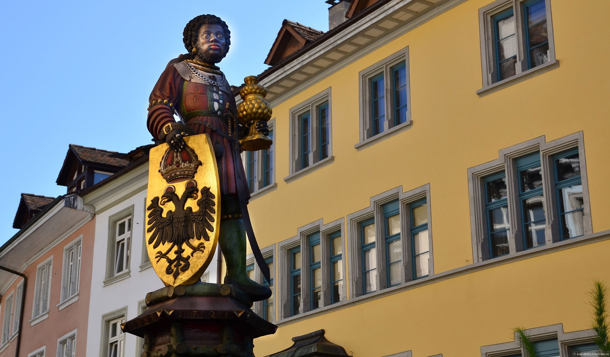 Schaffhausen